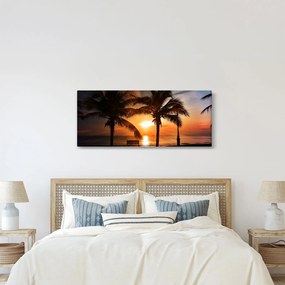 Tabou - Privire la mare (120x50 cm)