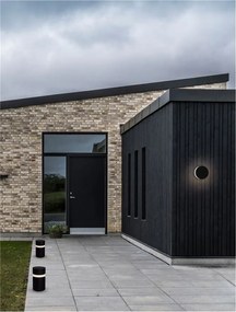 Mini Aplica LED iluminat exterior ambiental IP54 AIRY