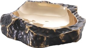 Vas decorativ design LUX Callas 113709 HZ