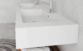 Set lemn masiv Mobilier Baie Suspendat Spring Model S1