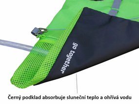 Duș portabil pentru câini Kurgo® Go Shower