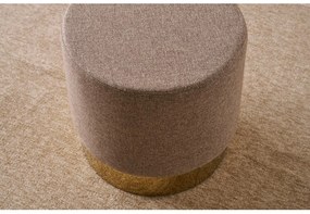 Taburete Boogie (maro). 1101550