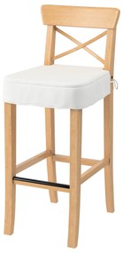 Husa taburet bar Ikea Ingolf