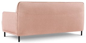 Canapea Windsor &amp; Co Sofas Neso, 175 cm, roz