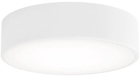 Plafonieră LED CLEO LED/24W/230V 4000K d. 30 cm alb