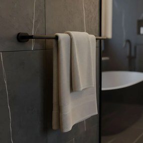 Cuier de baie Til 101 Black