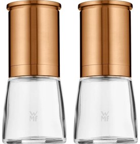 SET 2x râșniță WMF DE LUXE cupru