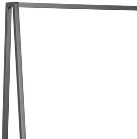 Suport de haine SARON negru