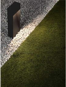 Stalp LED iluminat exterior IP65 MOLAT H-35cm