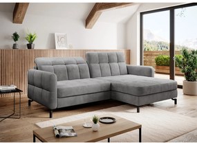 Coltar extensibil Lorelle pe dreapta Monolith 84