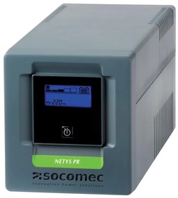 NeTYS PR-MT 1000VA/700W 230V 50/60Hz WIT
