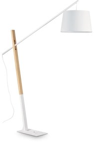 Lampadar design modern EMINENT PT1 BIANCO 207582