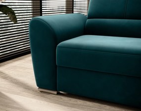 Coltar extensibil Siber pe dreapta Lukso 39