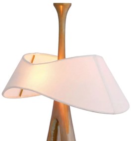 Veioza, Lampa de masa design LUX Gianfranco