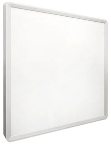 Plafonieră LED 40W/230V 3000/4000/6500K 50x50 cm alb