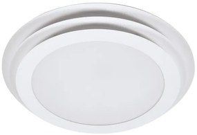 Plafonieră LED Ledvance ORBIS SPIRAL LED/38W/230V