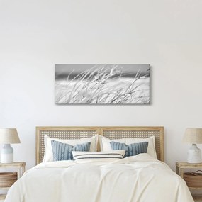 Tablou - Iarbă de plajă (120x50 cm)