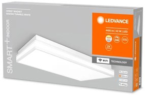 Plafonieră LED dimabilă SMART+ MAGNET LED/42W/230V Wi-Fi Ledvance