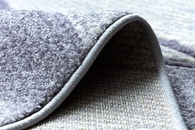 Covor Feel 5675/17944 Valuri bej/violet