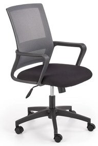 Scaun de birou TONA negru