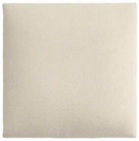 Panou de perete tapitat FRAME PAROS 30x30 cm Culoare: Bej