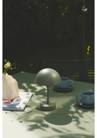 Nordlux - Lampă de birou LED încărcabilă dimabilă ELLEN LED/2,8W/3,7V IP44 verde