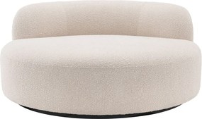 Canapea design modern Bjorn Round 115177 HZ