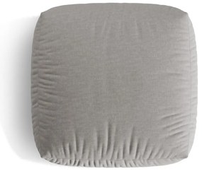 Taburet modular gri deschis Martina – Micadoni Home