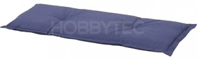 Perna pentru banca RESTON 150x48 cm - mai multe variante Culoare: Albastru