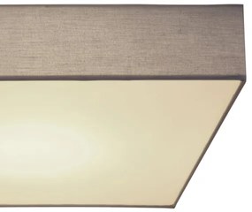 Globo 15585D3 - Plafonieră LED SANNA LED/40W/230V 3000/4000/6000K