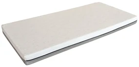 SALTEA PAT COPII JUNIOR MOALE 70 X 140 X 10 CM