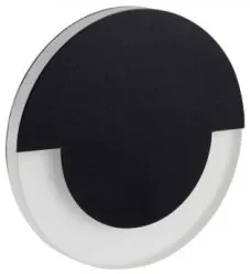 Spot incastrat perete led 0.8W Apus 27559 KANLUX
