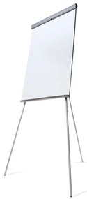 Flipchart SICO Standard 68 x 100 cm, alb