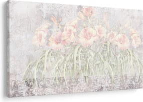 Tablou - Fresca crinilor (90x60 cm)