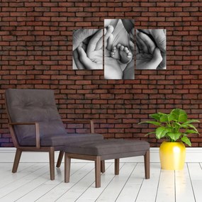 Tablou - Nou-născut (90x60 cm)