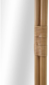 Oglindă de perete 77.5x151 cm Panama – Mauro Ferretti