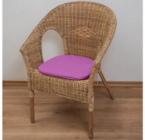 Perna de scaun STANDARD roz inchis