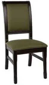 Scaun Brigg, Lemn masiv, Configurabil, 45 x 46 x 98 cm