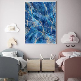 Poster - Abstracție (A4)