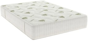 Saltea cu memorie Mobarta Memory Ultimate, Grosime 24 cm 140x200