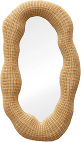 Oglinda " Scoubidou "