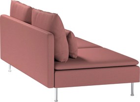 Husă de modul cu 3 locuri Söderhamn