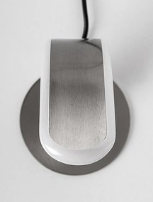 Veioza, Lampa de masa LED design modern Jarnelle