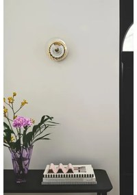 Nordlux - Aplica de perete CHISELL 1xE14/25W/230V alamă