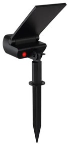 Corp de iluminat LED solar Globo 36020 LED/6,4W/3V IP65