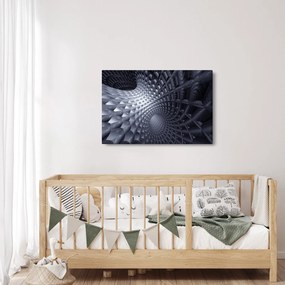 Tablou - Abstract 3D (90x60 cm)