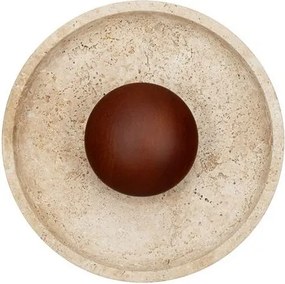 Aplica de perete LED decorativa TAVO