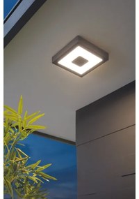 Eglo 96489 - LED Corp de iluminat IPHIAS LED/16,5W/230V