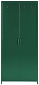 Dulap cu rafturi Verna (verde) . 1076332