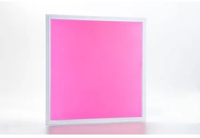 Panou LED RGBW dimabil aplicat Eglo 32547 SALOBRENA-C 34W/230V alb + telecomandă